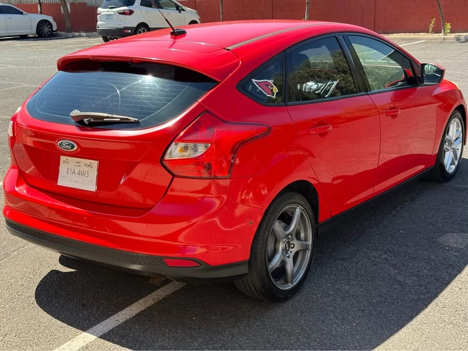 2012 Ford Focus 3rd Gen - Image 3 of 10