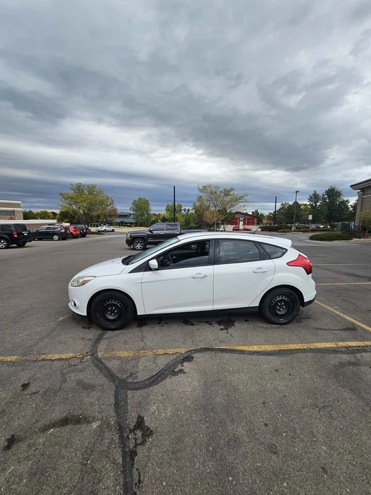 2012 Ford Focus 3rd Gen - Image 3 of 8