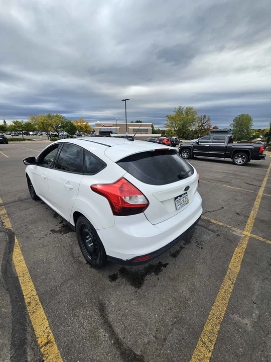 2012 Ford Focus 3rd Gen - Image 5 of 8