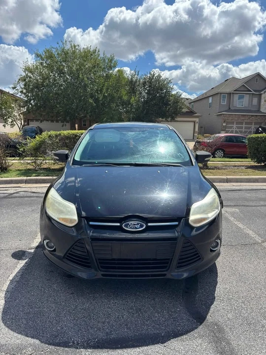 2012 Ford Focus 3rd Gen - Image 5 of 8