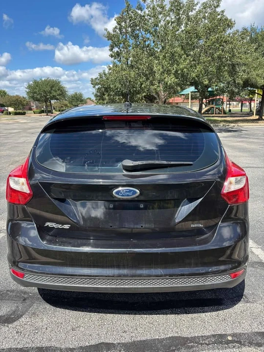 2012 Ford Focus 3rd Gen - Image 2 of 8