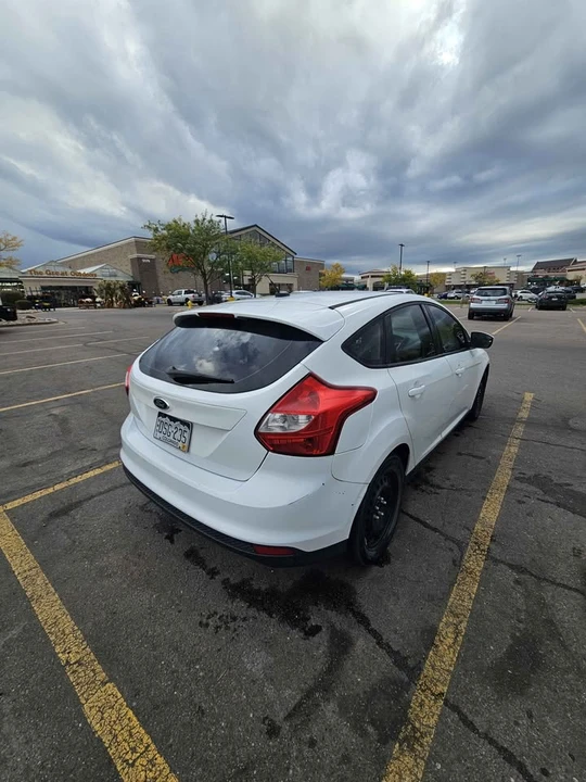 2012 Ford Focus 3rd Gen - Image 4 of 8