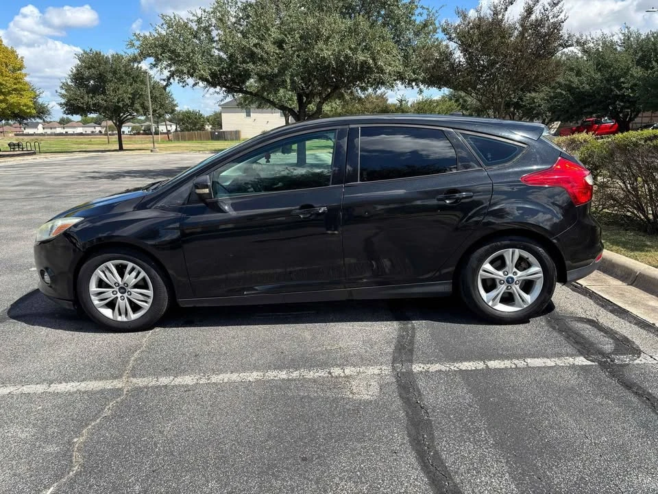 2012 Ford Focus 3rd Gen - Image 6 of 8