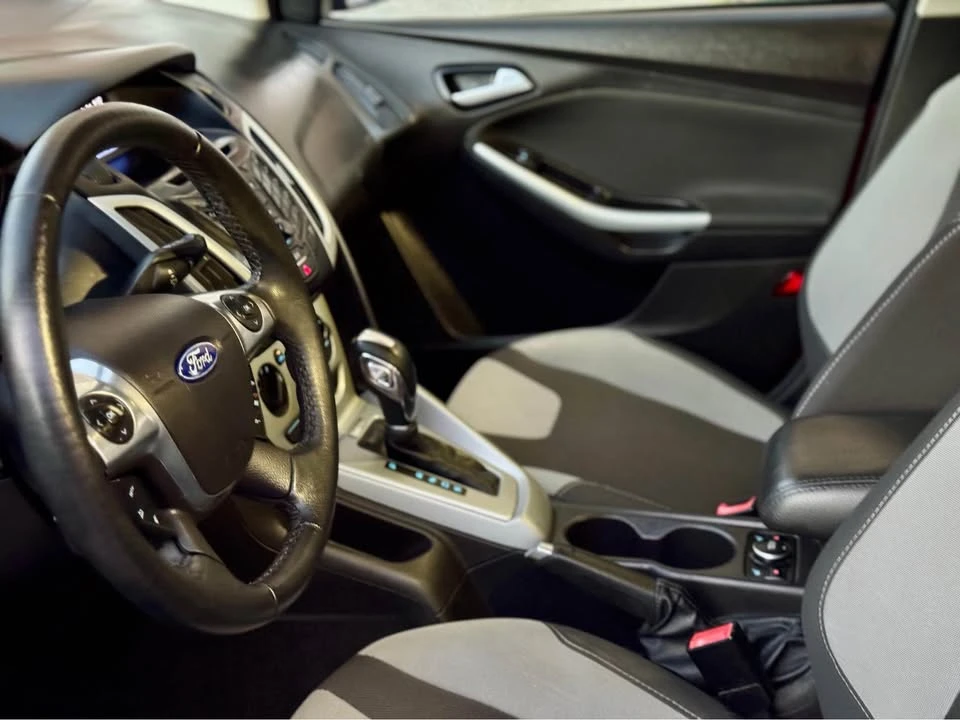 2012 Ford Focus 3rd Gen - Image 7 of 13