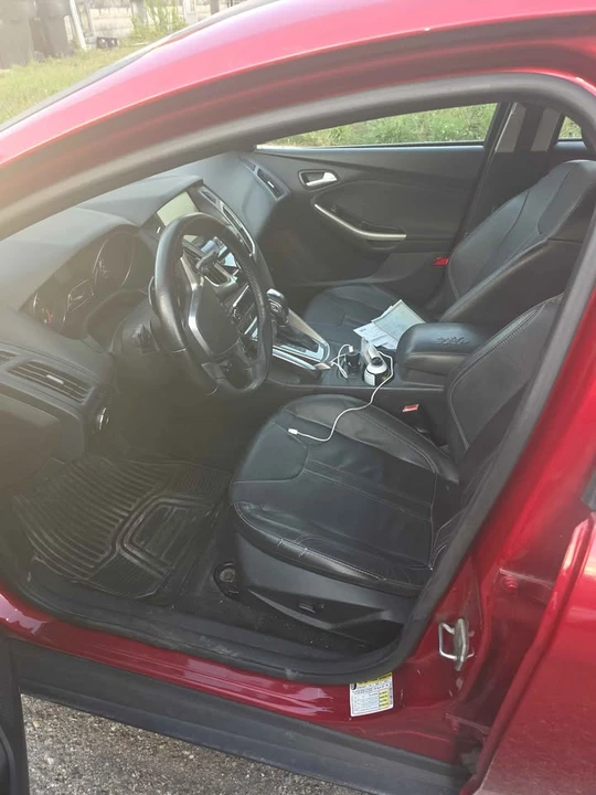 2012 Ford Focus 3rd Gen - Image 3 of 6