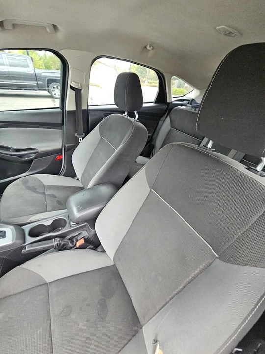 2012 Ford Focus 3rd Gen - Image 8 of 8
