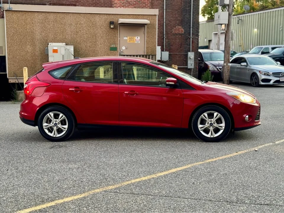 2012 Ford Focus 3rd Gen - Image 5 of 13