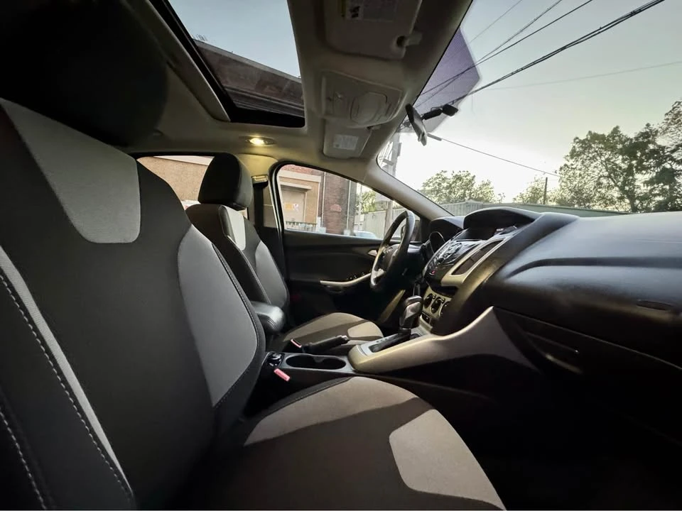 2012 Ford Focus 3rd Gen - Image 9 of 13