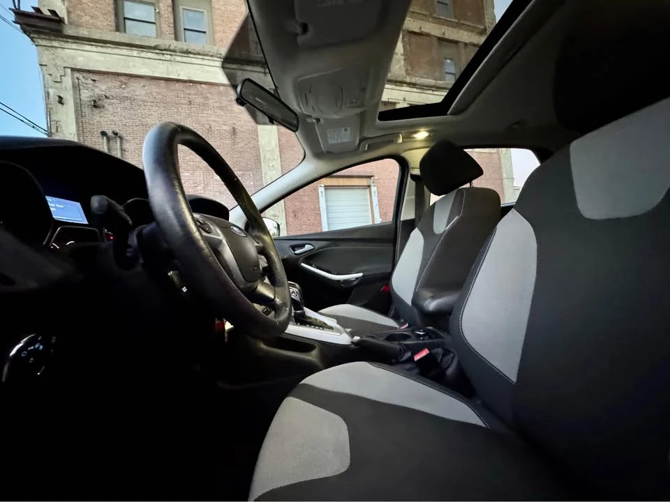 2012 Ford Focus 3rd Gen - Image 6 of 13