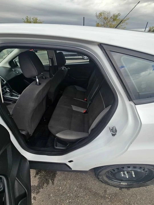 2012 Ford Focus 3rd Gen - Image 7 of 8