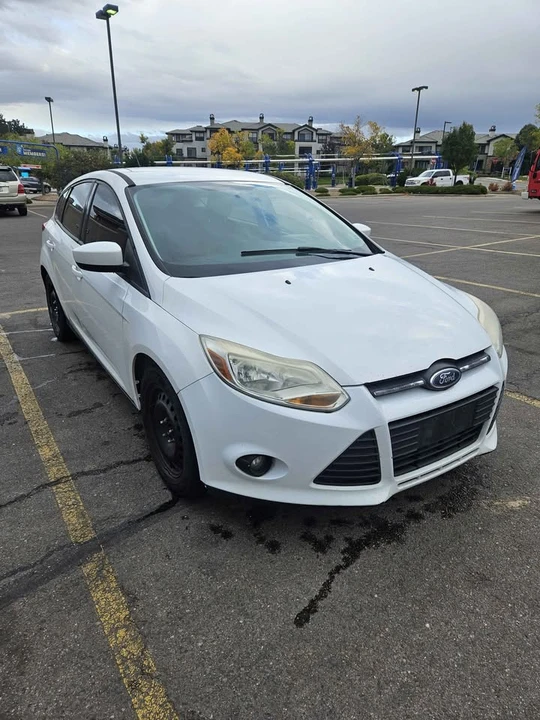 2012 Ford Focus 3rd Gen - Image 2 of 8