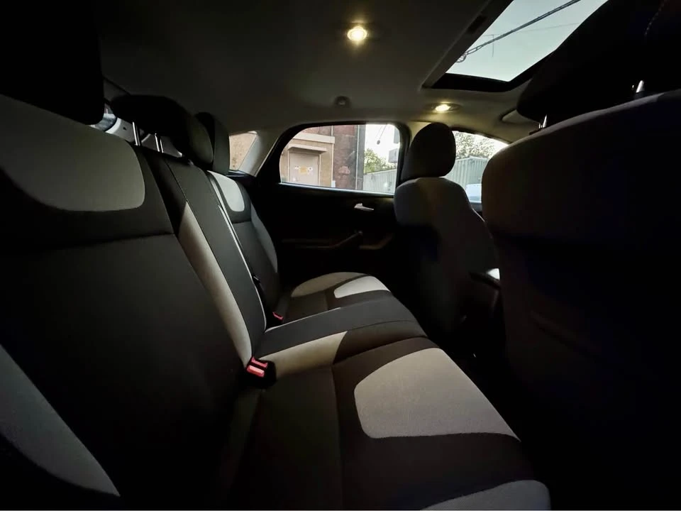2012 Ford Focus 3rd Gen - Image 8 of 13