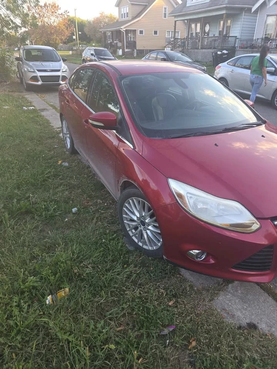 2012 Ford Focus 3rd Gen - Image 4 of 6