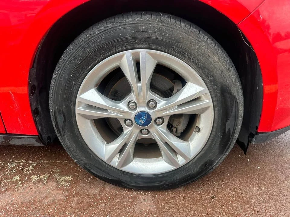 2012 Ford Focus 3rd Gen - Image 10 of 12