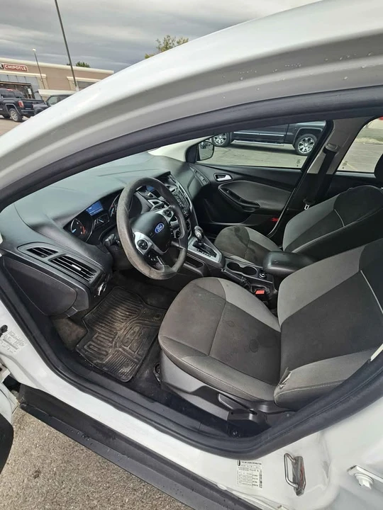 2012 Ford Focus 3rd Gen - Image 6 of 8