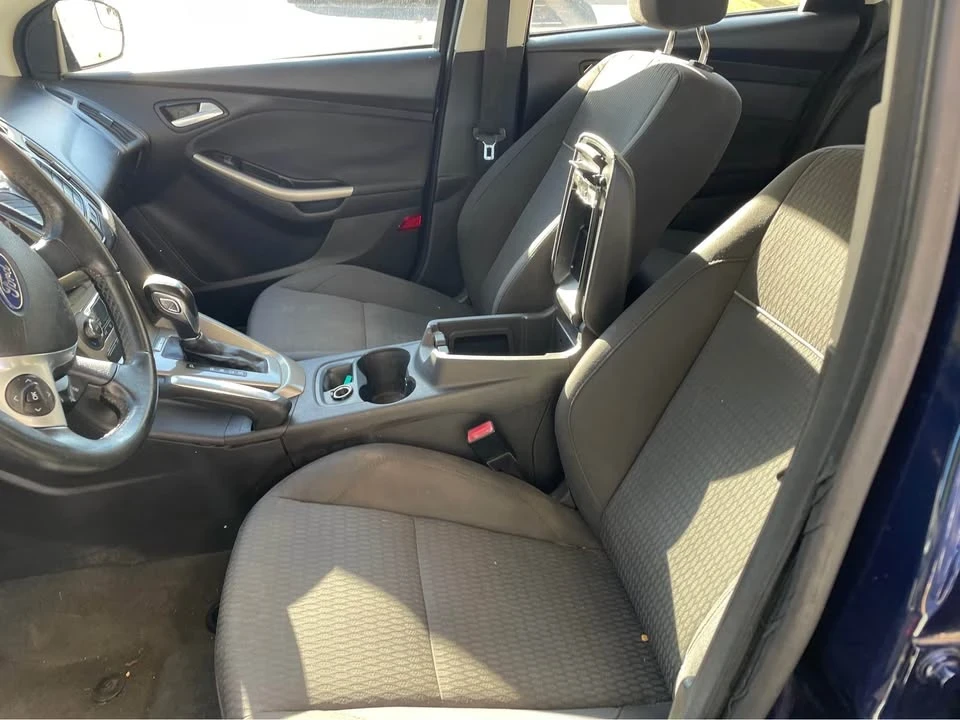 2012 Ford Focus 3rd Gen - Image 4 of 5