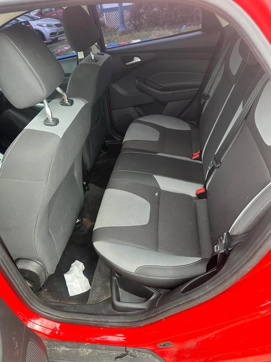 2012 Ford Focus 3rd Gen - Image 12 of 12