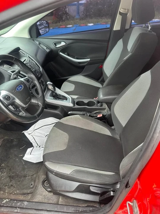 2012 Ford Focus 3rd Gen - Image 11 of 12