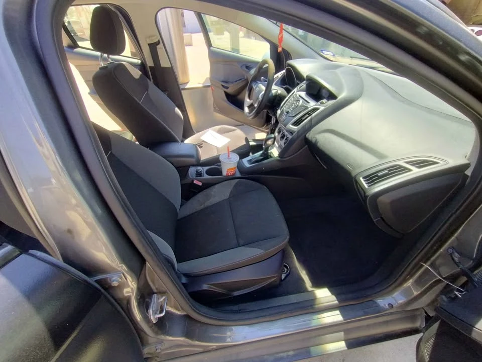 2012 Ford Focus 3rd Gen - Image 5 of 9