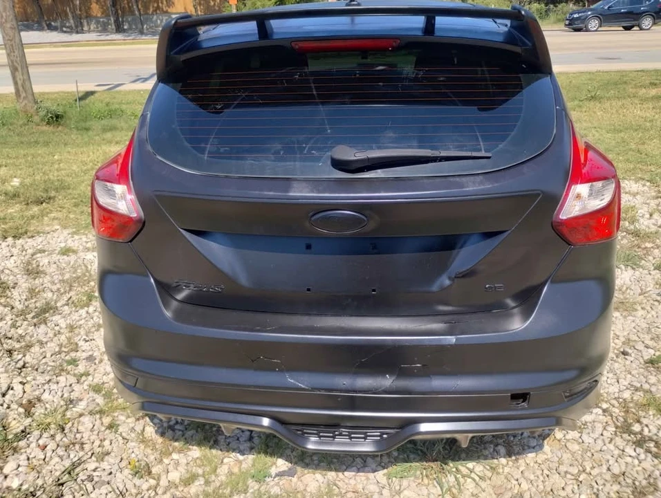 2012 Ford Focus 3rd Gen - Image 3 of 9