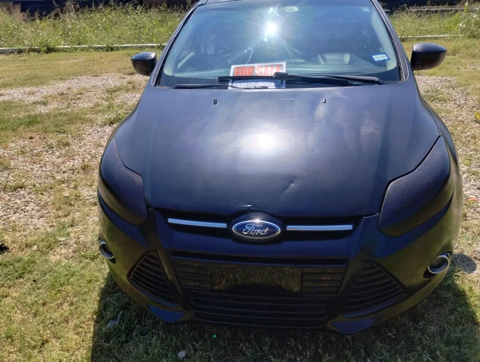 2012 Ford Focus 3rd Gen - Image 4 of 9