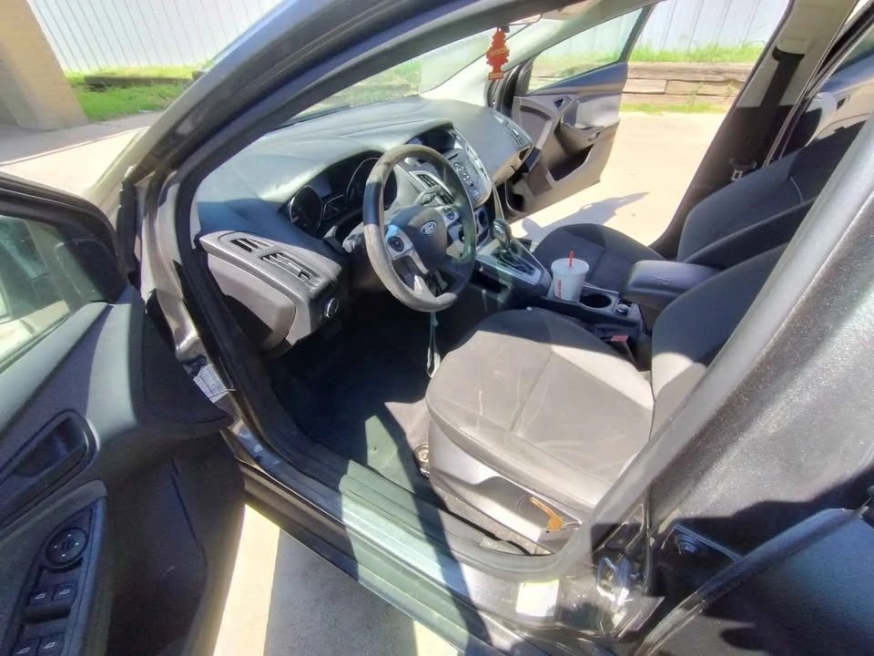 2012 Ford Focus 3rd Gen - Image 9 of 9