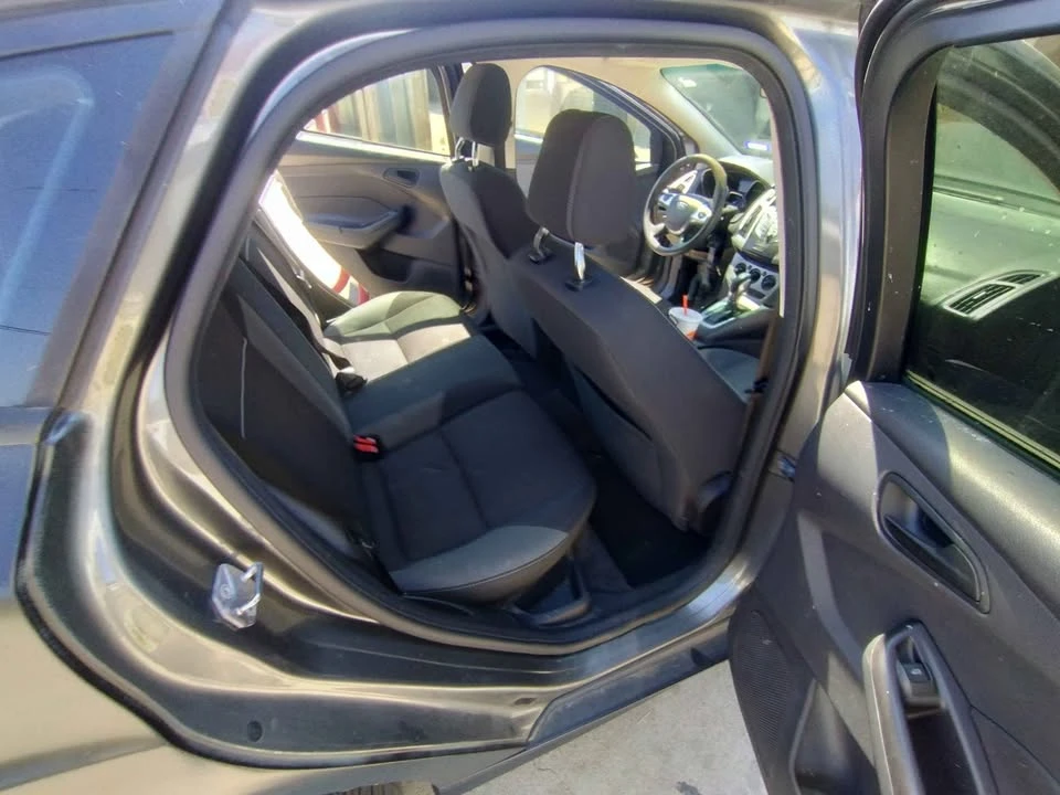 2012 Ford Focus 3rd Gen - Image 8 of 9