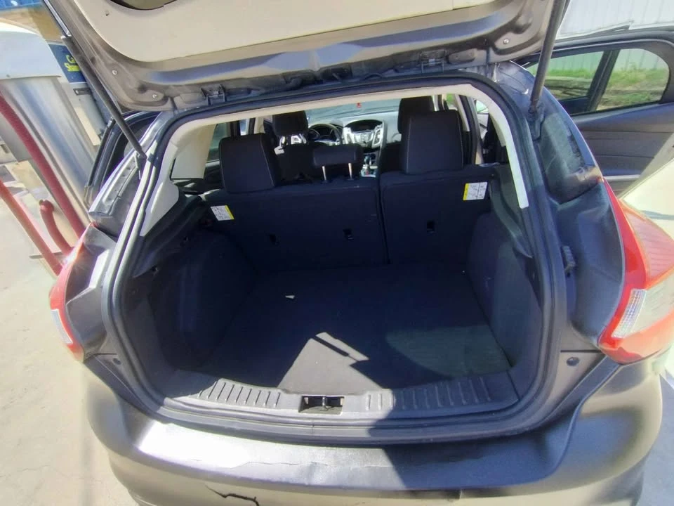 2012 Ford Focus 3rd Gen - Image 7 of 9