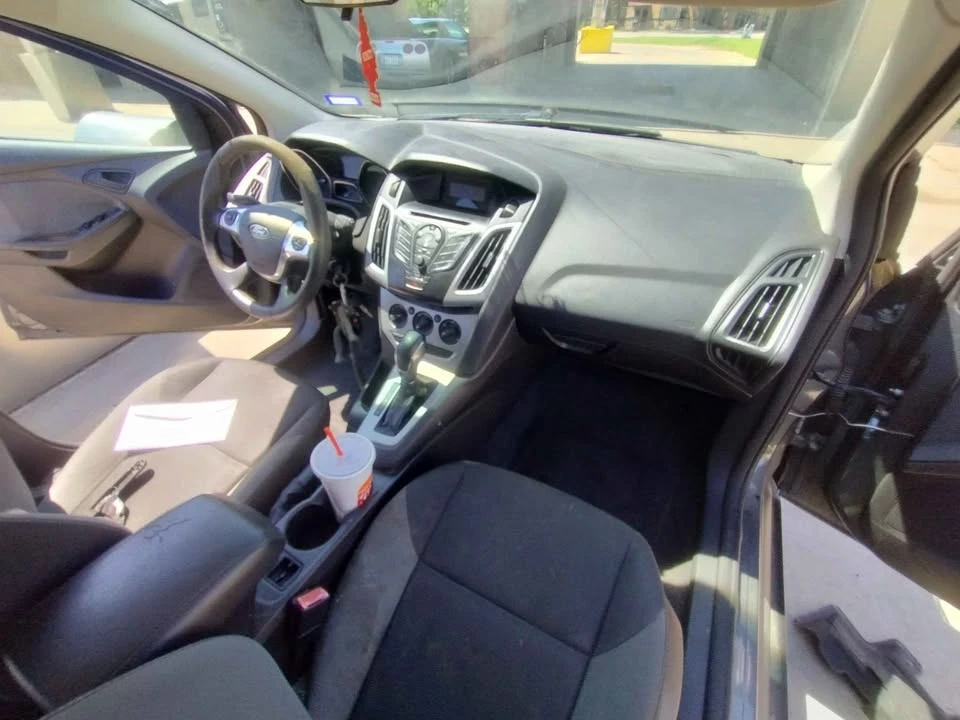 2012 Ford Focus 3rd Gen - Image 6 of 9