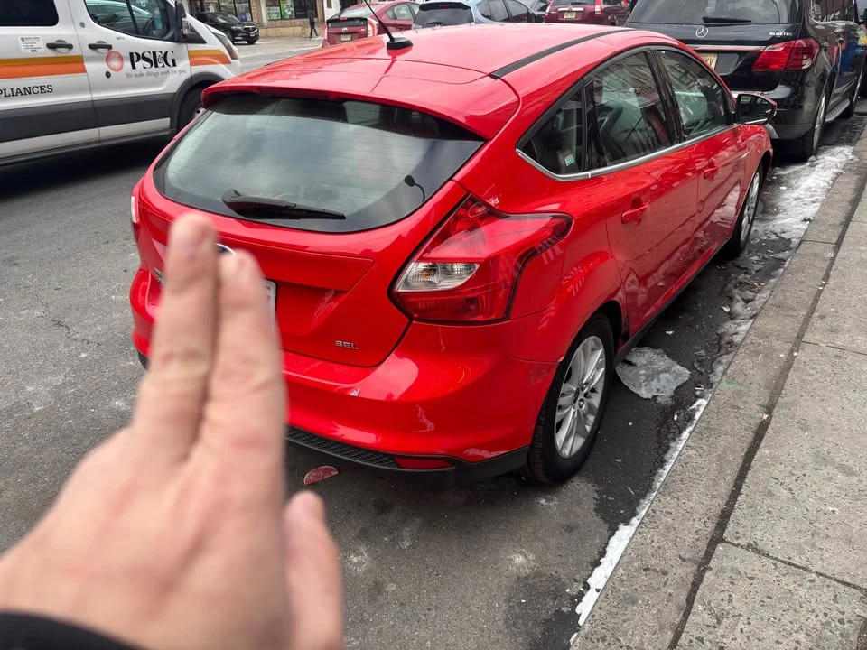 2012 Ford Focus 3rd Gen - Image 3 of 6