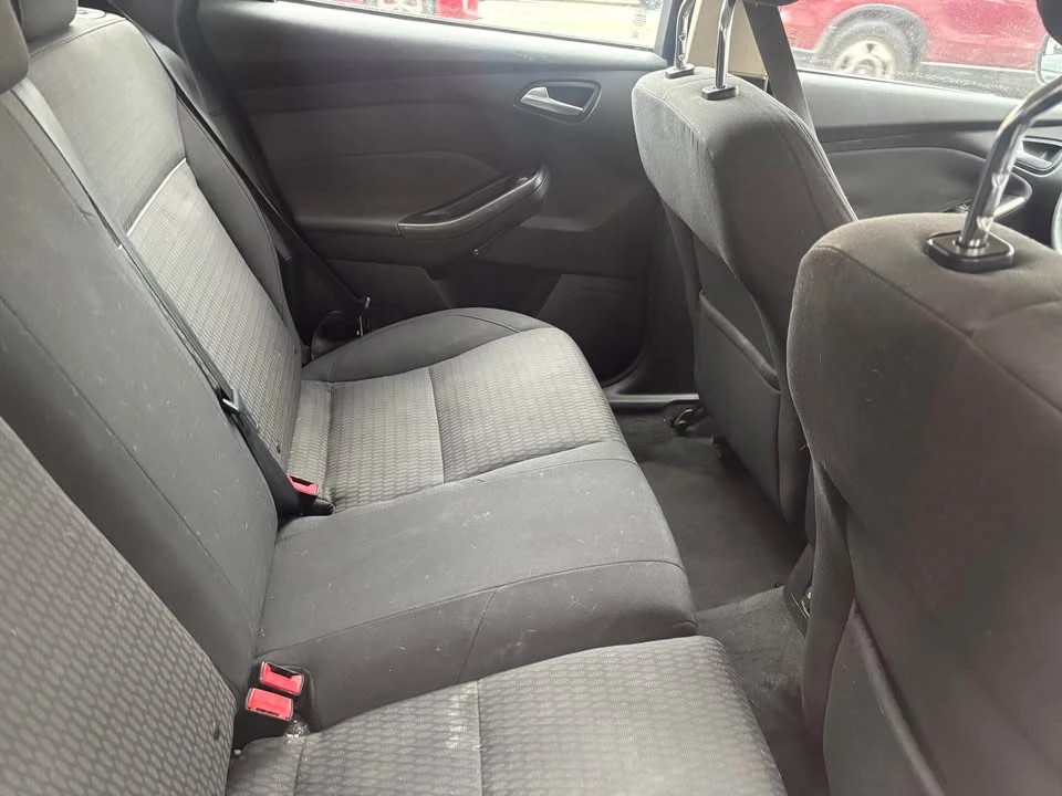 2012 Ford Focus 3rd Gen - Image 6 of 6