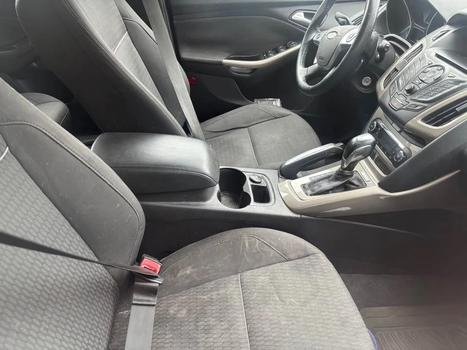 2012 Ford Focus 3rd Gen - Image 5 of 6