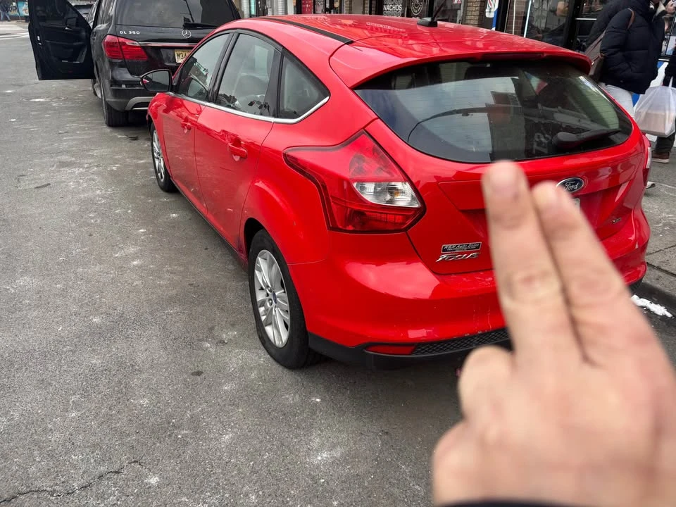 2012 Ford Focus 3rd Gen - Image 4 of 6