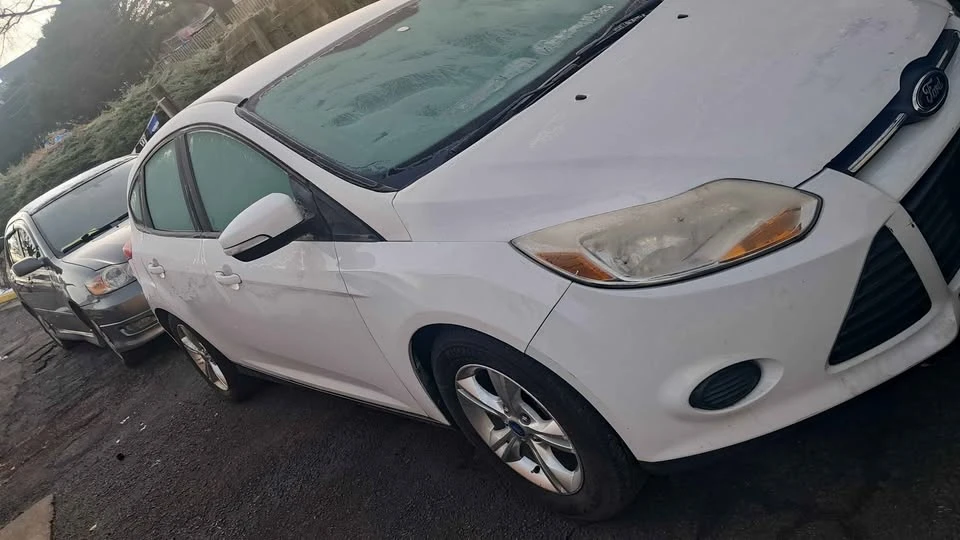 2012 Ford Focus 3rd Gen - Image 3 of 3
