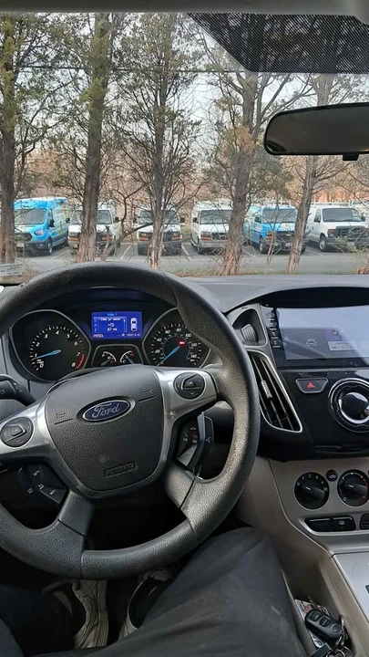 2012 Ford Focus 3rd Gen - Image 2 of 3