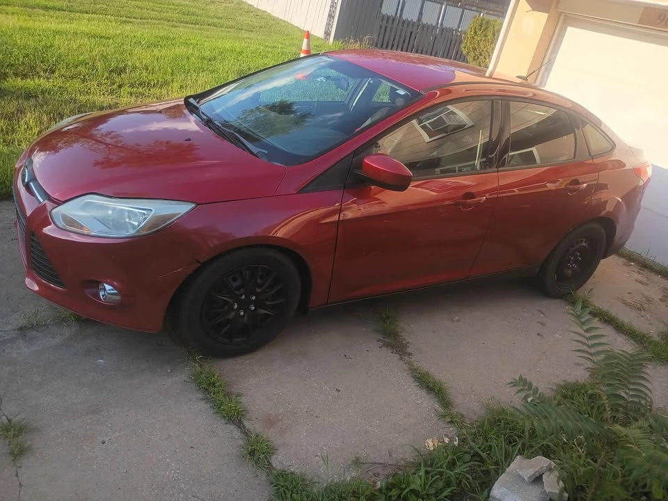 2012 Ford Focus 3rd Gen - Image 3 of 4