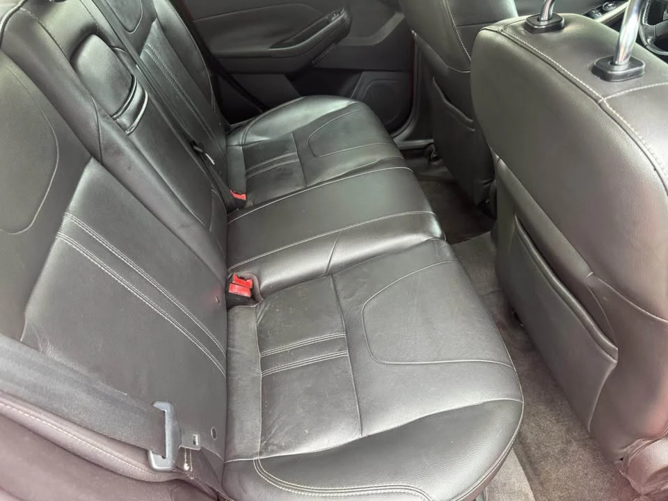 2012 Ford Focus 3rd Gen - Image 13 of 14