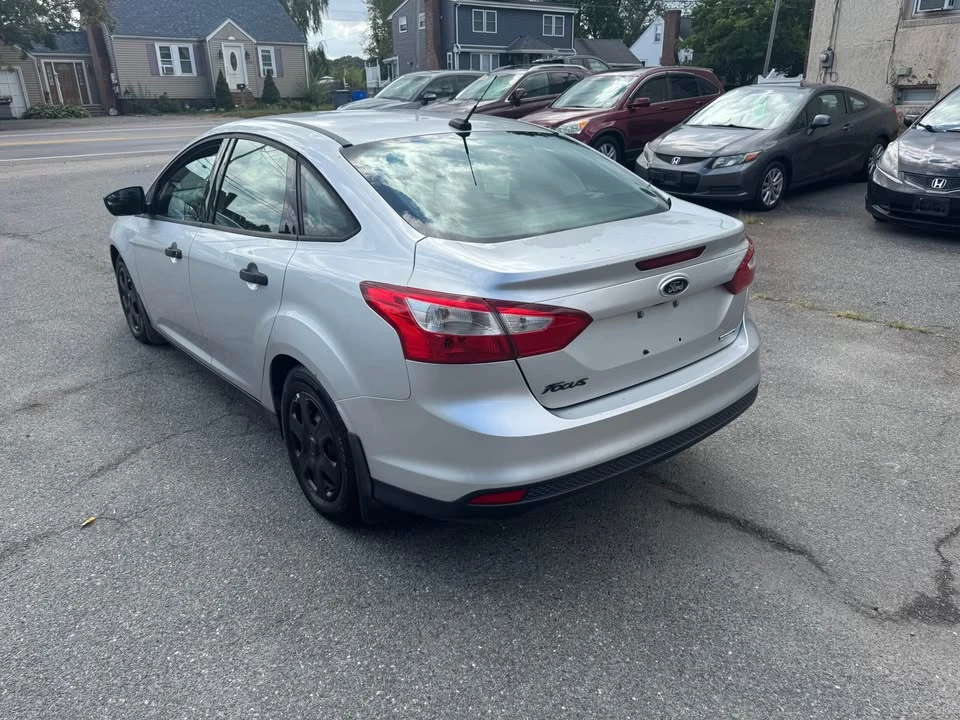 2012 Ford Focus 3rd Gen - Image 6 of 12