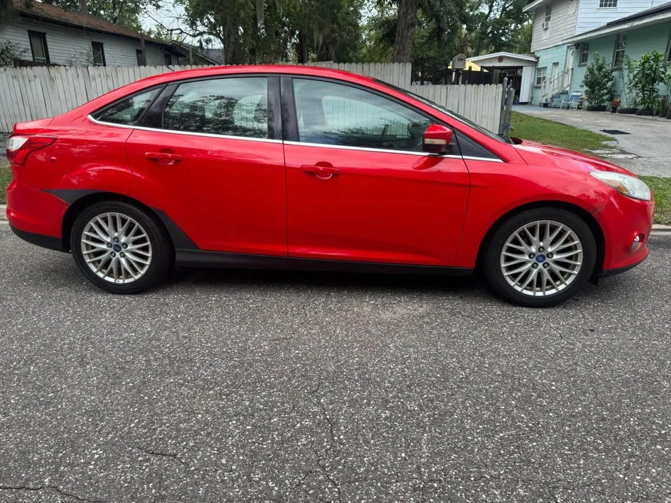 2012 Ford Focus 3rd Gen - Image 3 of 14