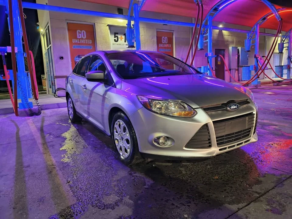 2012 Ford Focus 3rd Gen - Image 5 of 9