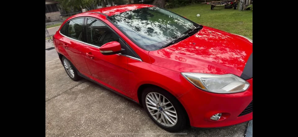 2012 Ford Focus 3rd Gen - Image 12 of 14