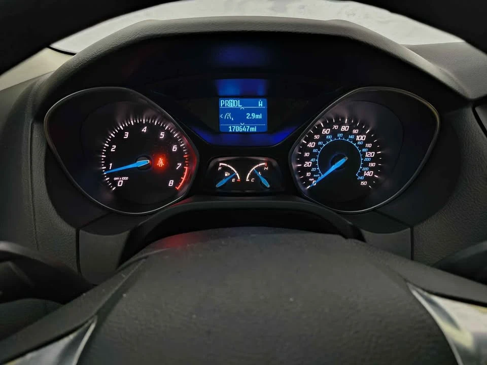 2012 Ford Focus 3rd Gen - Image 9 of 9