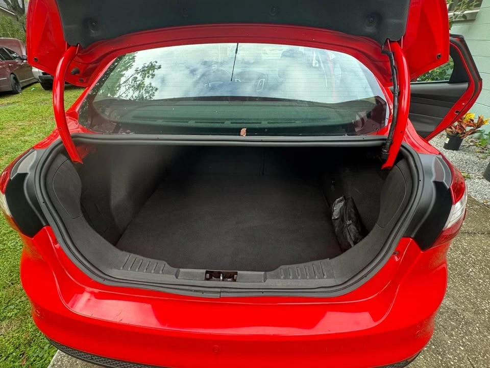 2012 Ford Focus 3rd Gen - Image 11 of 14