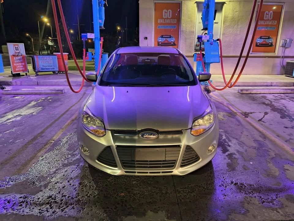2012 Ford Focus 3rd Gen - Image 6 of 9