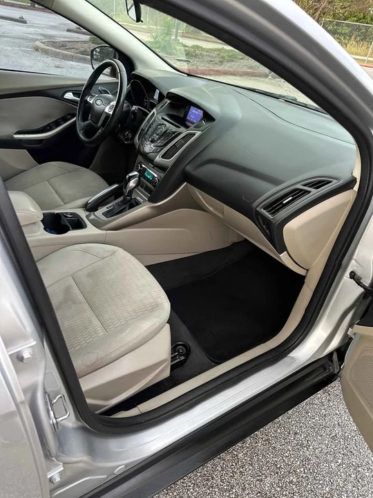 2012 Ford Focus 3rd Gen - Image 10 of 17