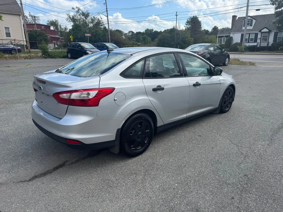2012 Ford Focus 3rd Gen - Image 8 of 12