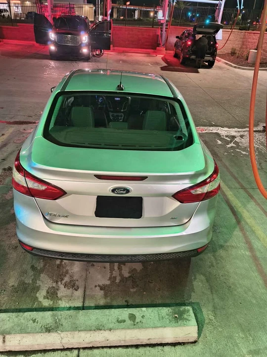 2012 Ford Focus 3rd Gen - Image 2 of 9