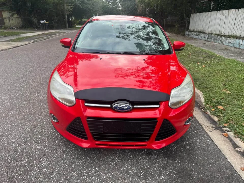 2012 Ford Focus 3rd Gen - Image 2 of 14