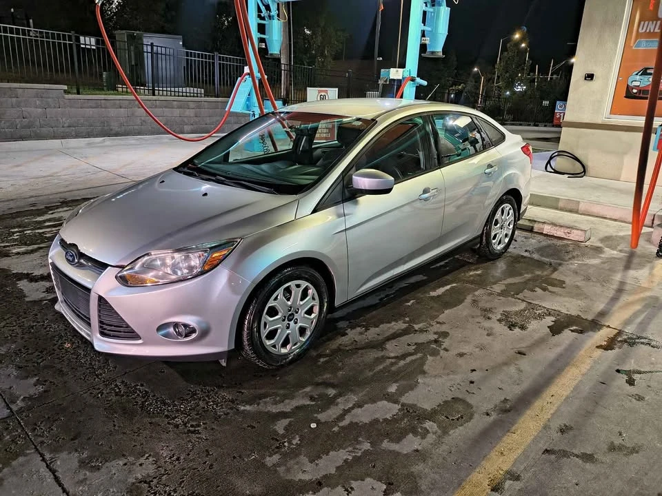 2012 Ford Focus 3rd Gen - Image 8 of 9