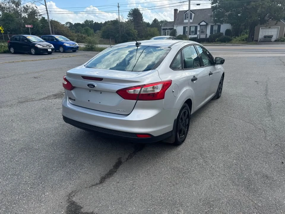 2012 Ford Focus 3rd Gen - Image 7 of 12